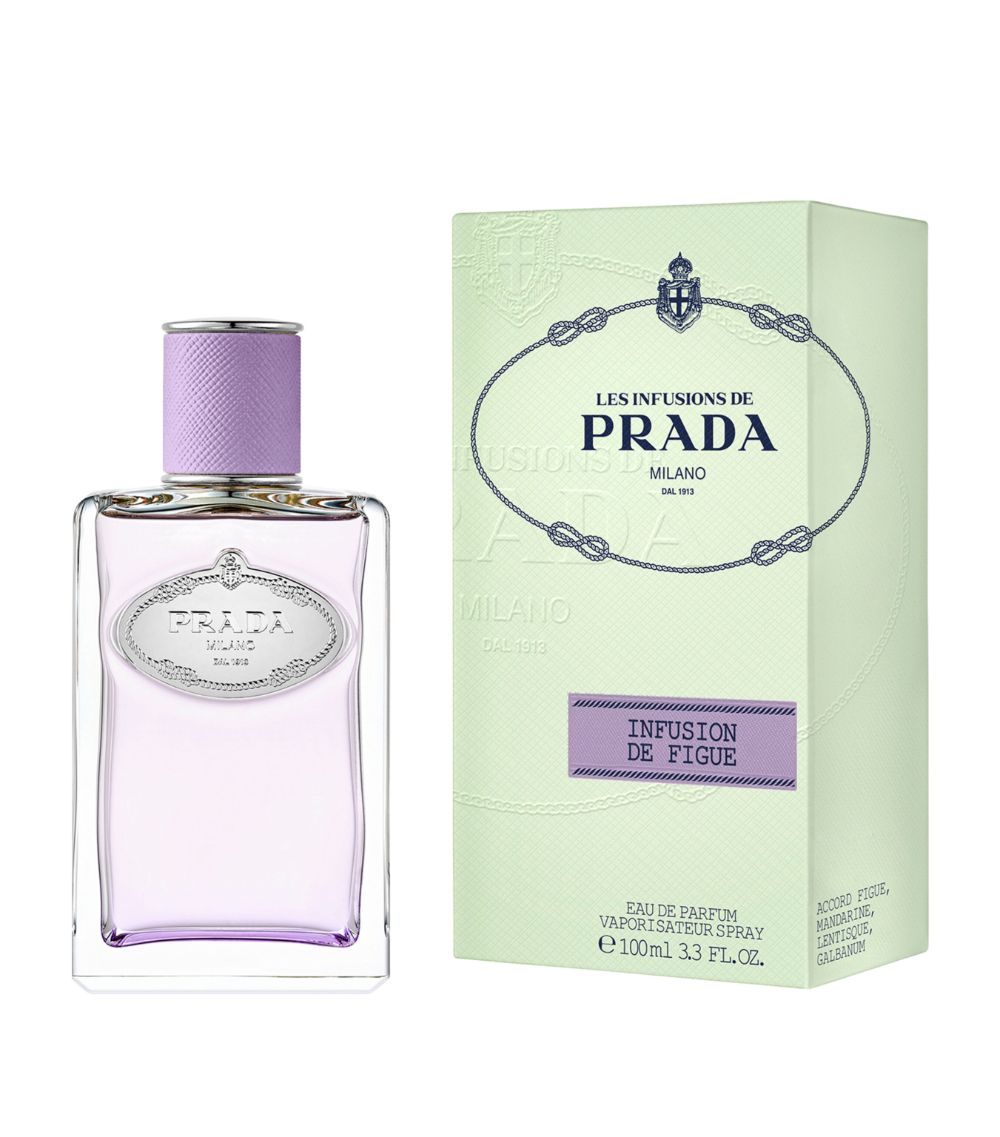 Prada Beauty Prada Beauty Infusions De Figue Eau De Parfum (100Ml)