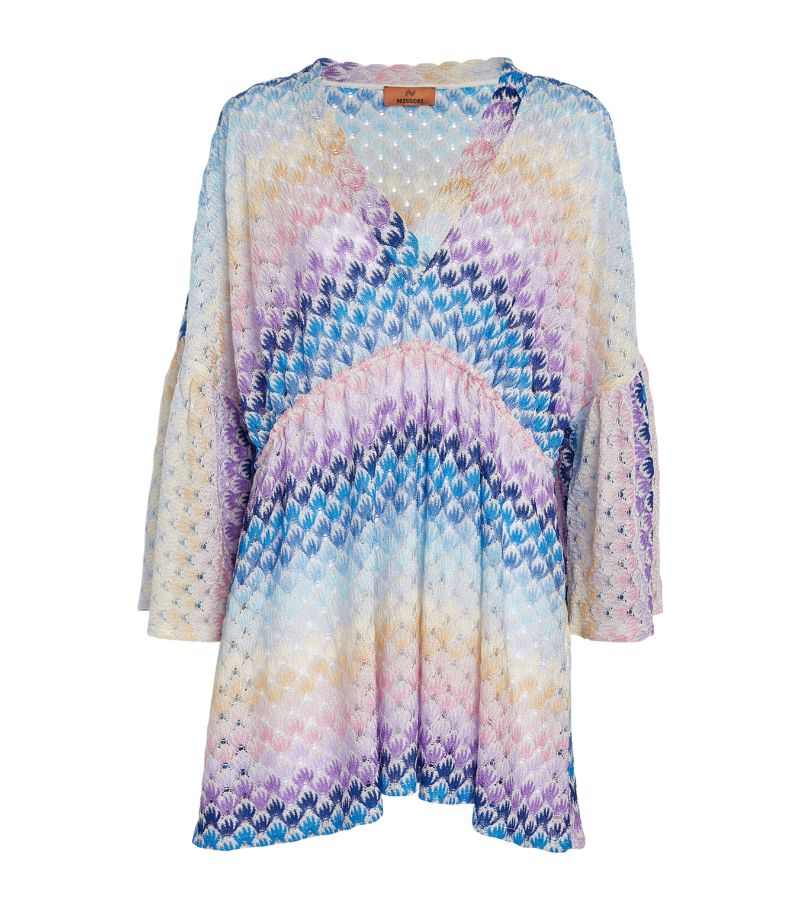 Missoni Missoni Knitted Cover-Up