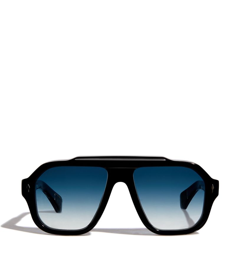 Jacques Marie Mage Jacques Marie Mage Octavian Sunglasses