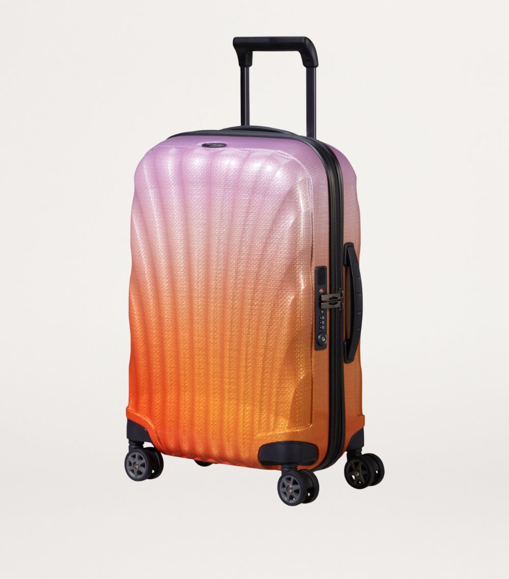 Samsonite Samsonite Hard C-Lite Cabin Spinner (55Cm)