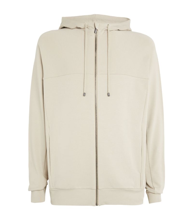 Zimmerli Zimmerli Summer Lounge Hoodie