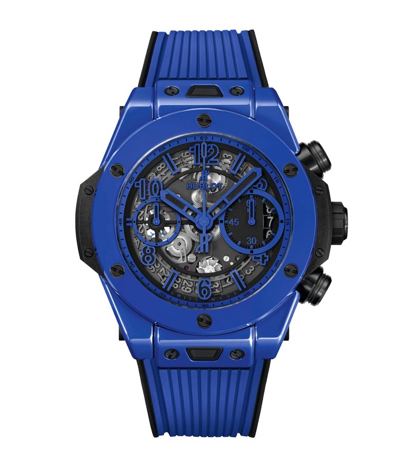 Hublot Hublot Ceramic Spirit Of Big Bang Watch 42Mm