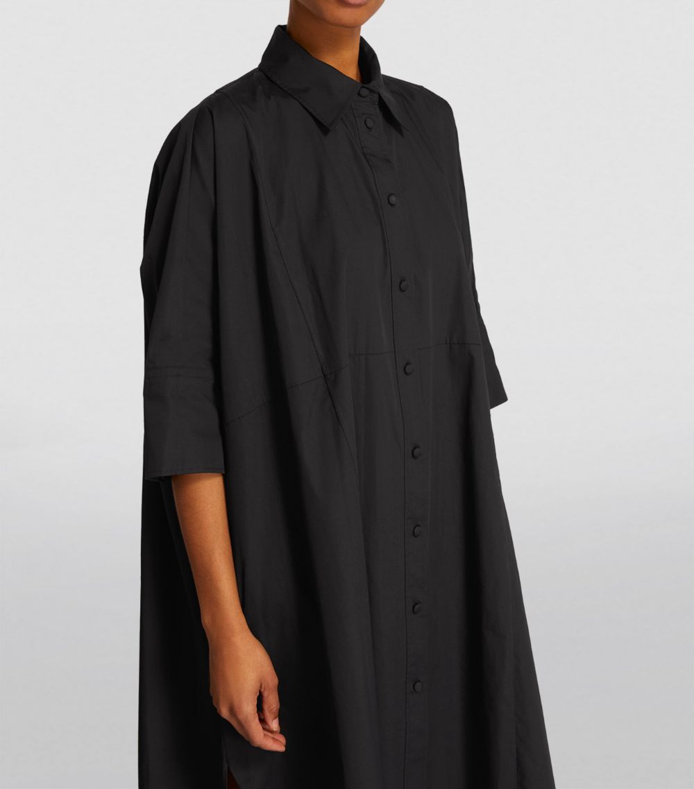 Joseph Joseph Dania Midi Shirt Dress