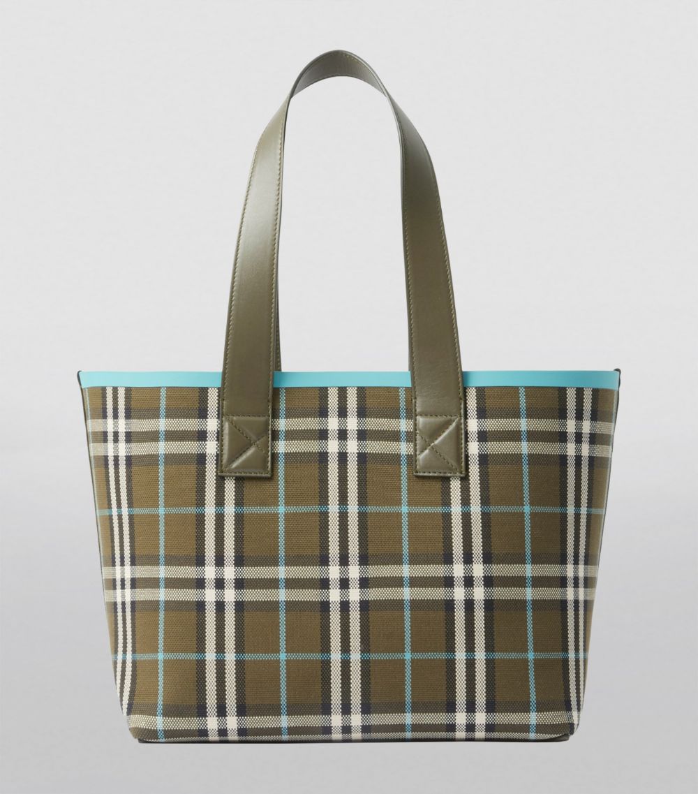 Burberry Burberry Small London Tote Bag