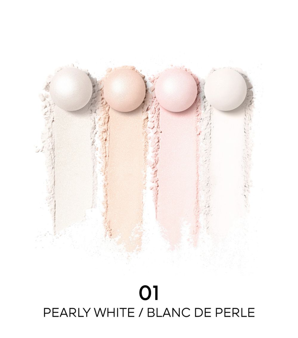 Guerlain Guerlain Météorites Light-Revealing Pearls Of Powder