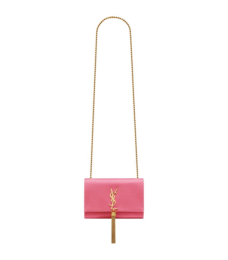 Saint Laurent Saint Laurent Small Kate Tassel Shoulder Bag