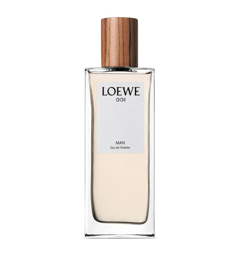 Loewe Loewe Loewe 001 Man Eau De Toilette (100 Ml)