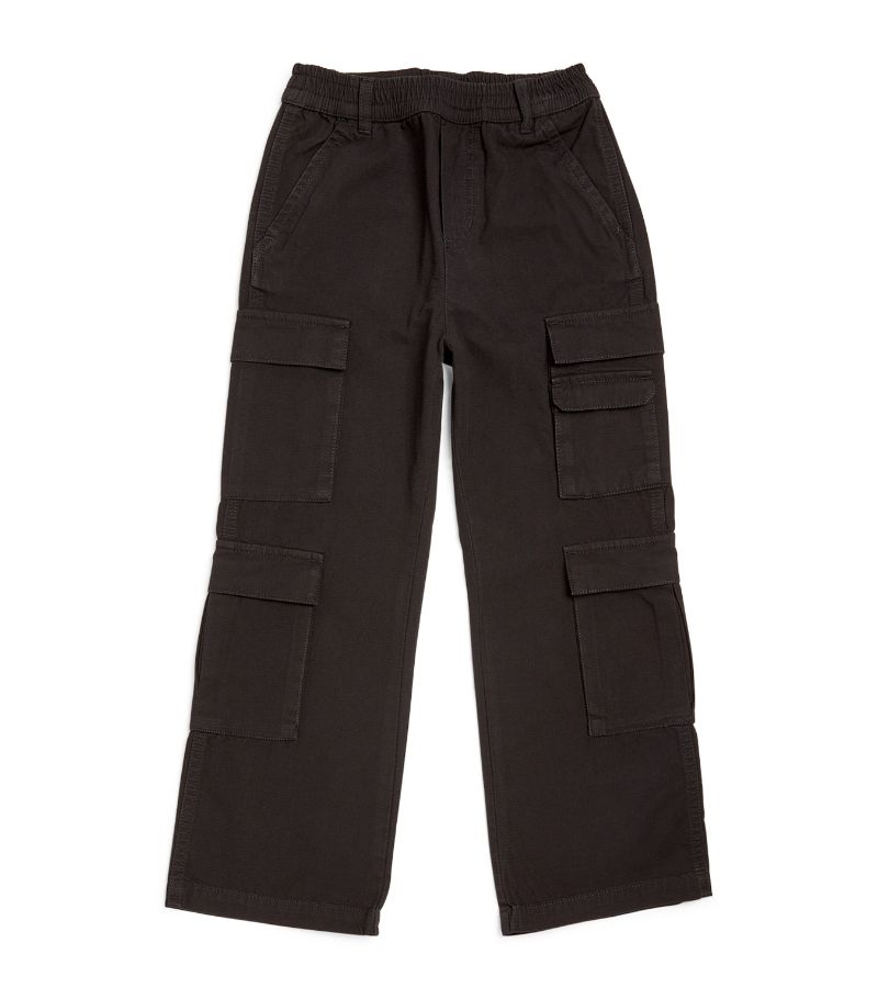 Marc Jacobs Kids Marc Jacobs Kids Cargo Trousers (4-12+ Years)