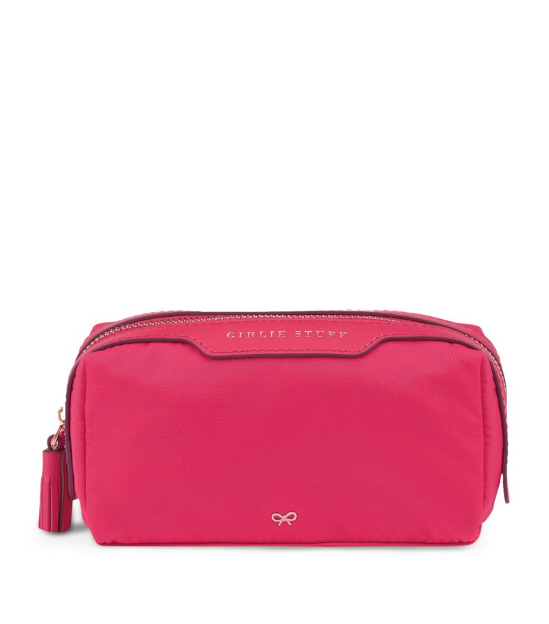 Anya Hindmarch Anya Hindmarch Girlie Stuff Pouch