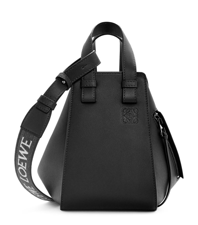 Loewe Loewe Calfskin Hammock Shoulder Bag