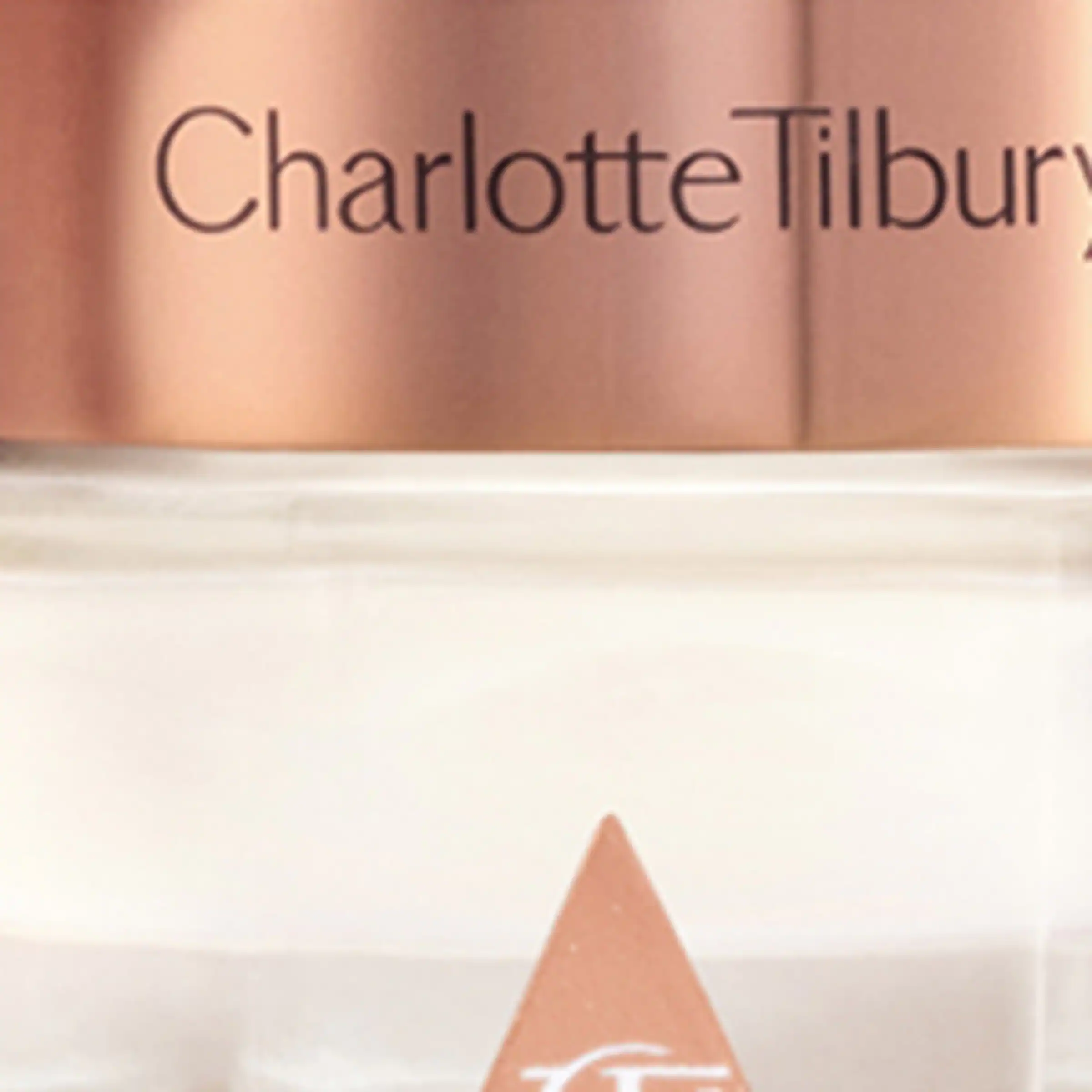 Charlotte Tilbury Charlotte Tilbury Mini Magic Cream Bauble