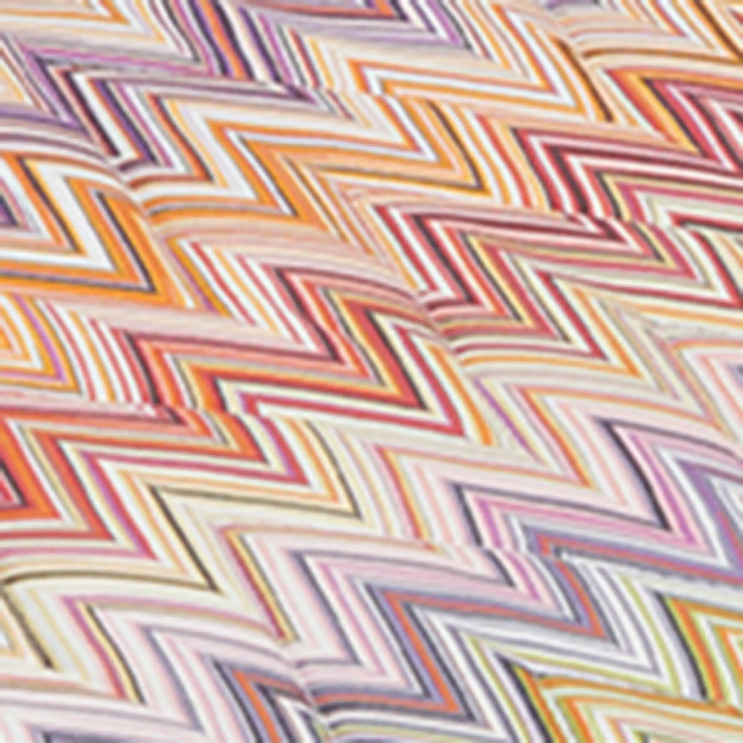 Missoni Home Missoni Home John Quilt