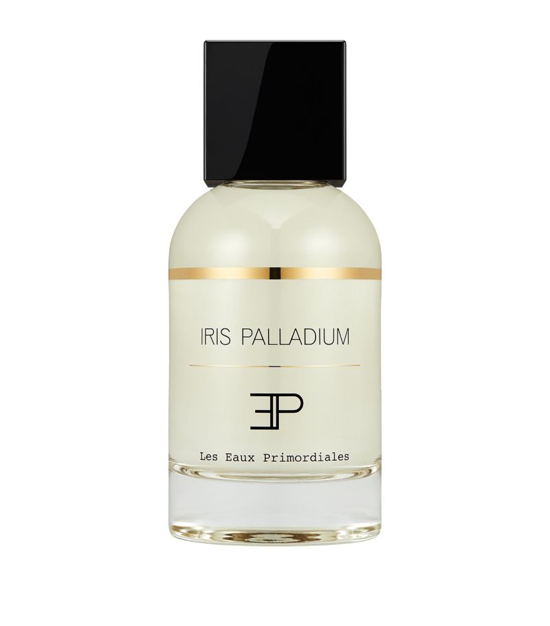 Les Eaux Primordiales Les Eaux Primordiales Iris Palladium Eau De Parfum (100Ml)