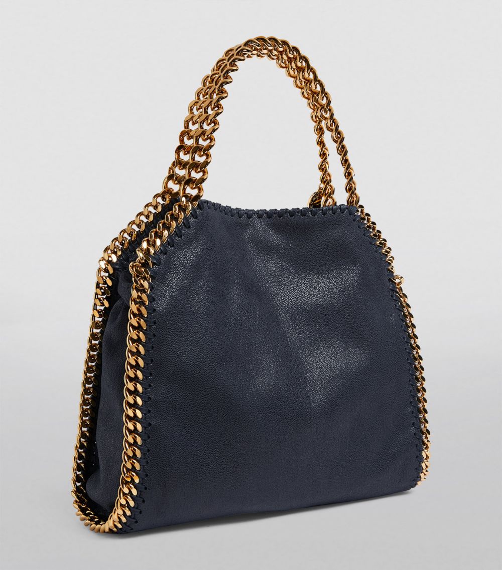 Stella McCartney Stella Mccartney Mini Falabella Tote Bag