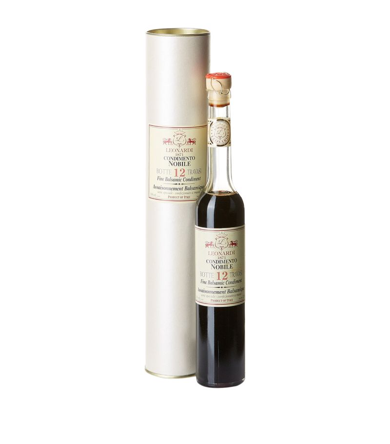 Leonardi Leonardi 12-Year-Old Nobile Balsamic Condiment (100Ml)