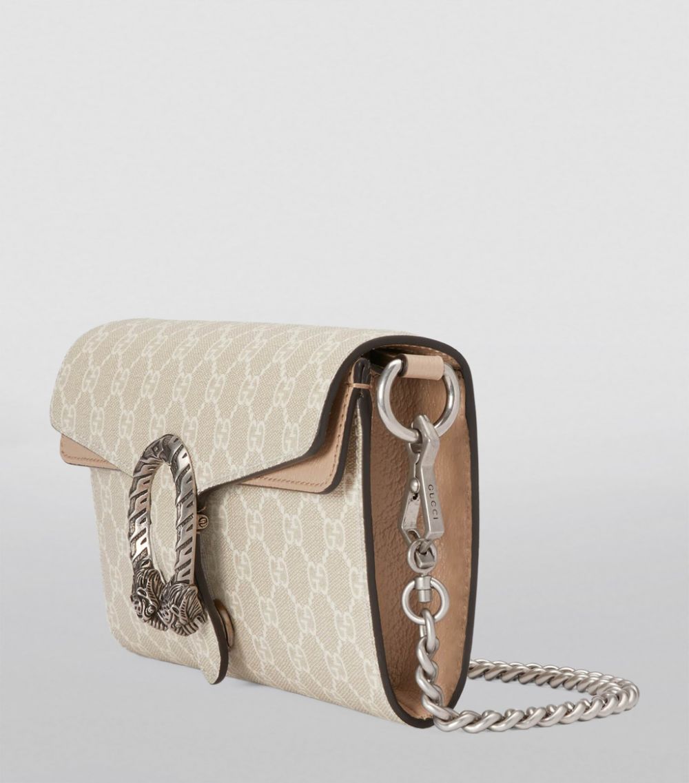 Gucci Gucci Small Dionysus Shoulder Bag