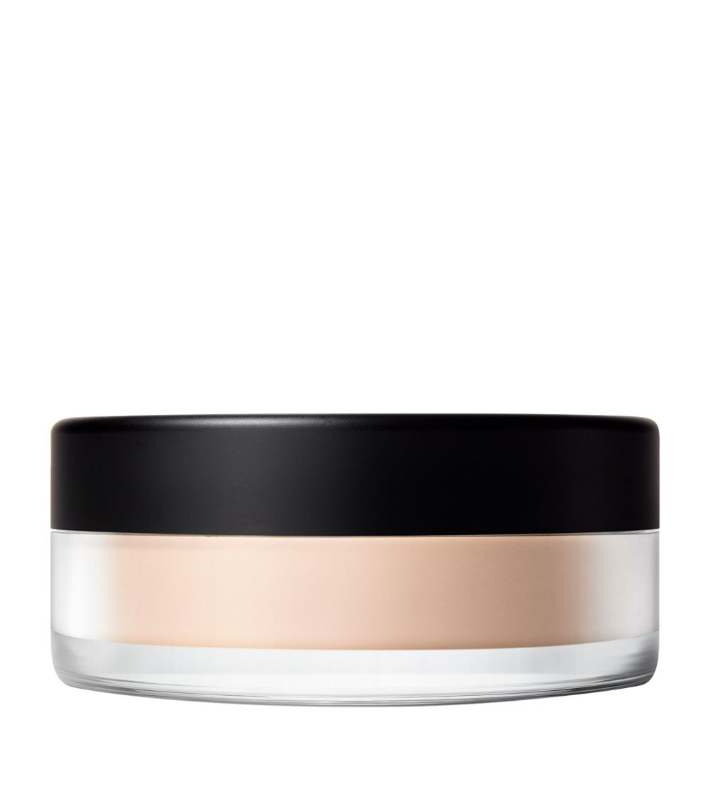 Mac Mac Studio Fix Pro Set + Blur Weightless Loose Powder (6.5G)