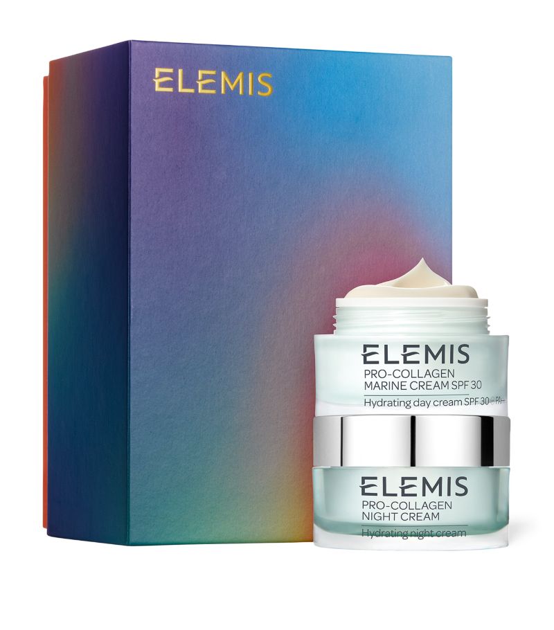 Elemis Elemis The Pro-Collagen Perfect Partners Gift Set (Worth £125)