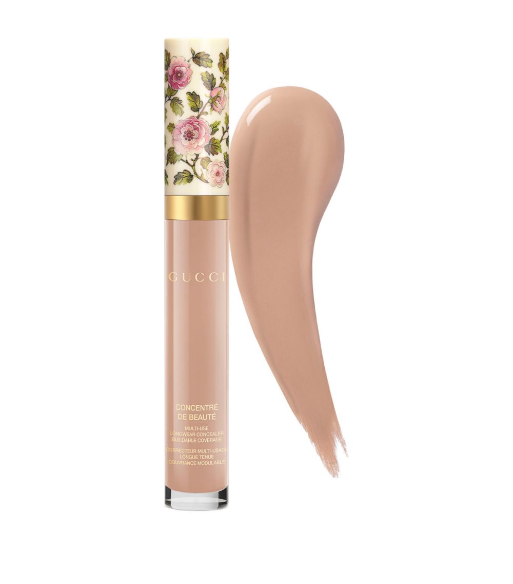 Gucci Gucci Concentré De Beauté Liquid Concealer