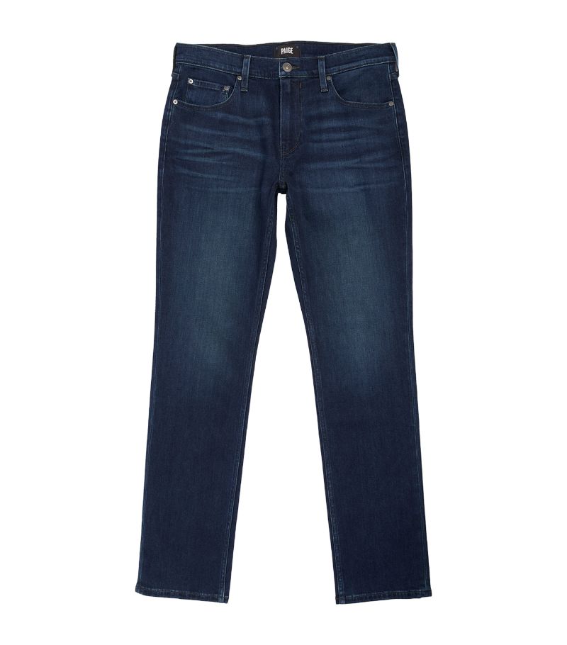 Paige Paige Federal Slim Jeans