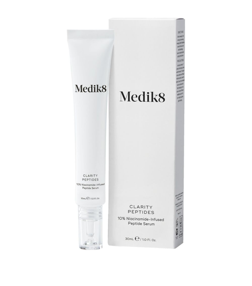 Medik8 Medik8 Clarity Peptides Serum (30Ml)