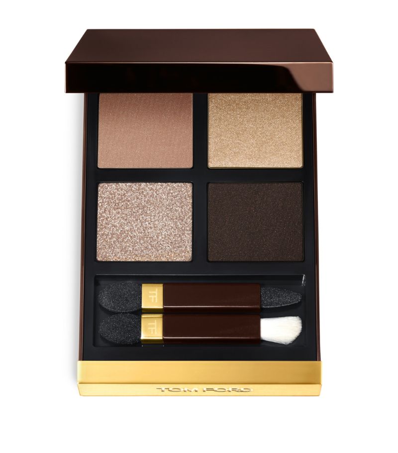 Tom Ford Tom Ford Eye Colour Quad