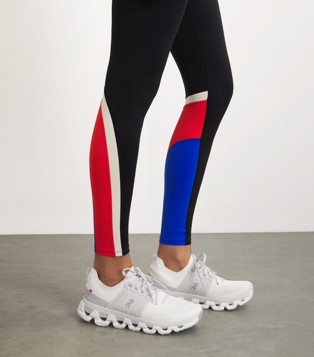 P.E Nation P.E Nation Reaction Time Leggings