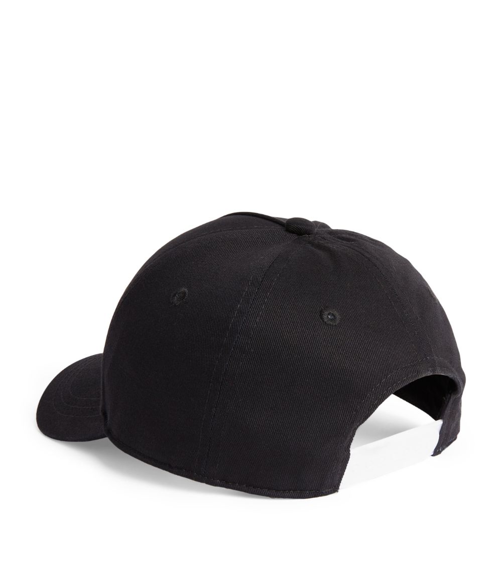 Boss Kidswear Boss Kidswear Logo Baseball Cap