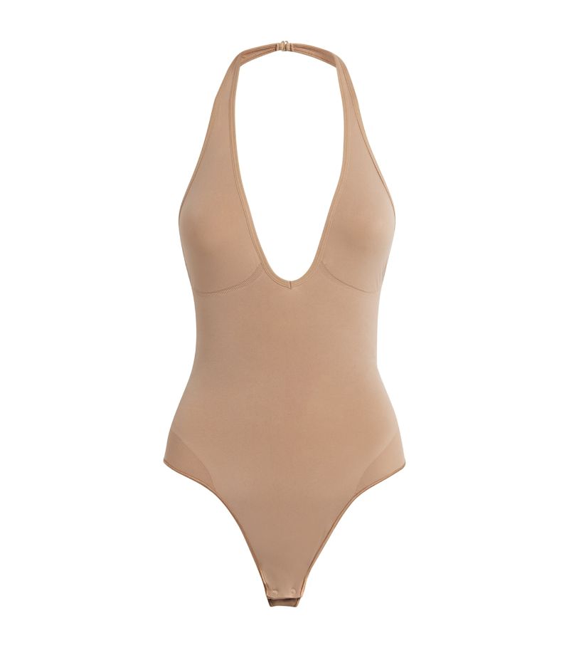 Skims Skims Seamless Sculpt Thong Bodysuit