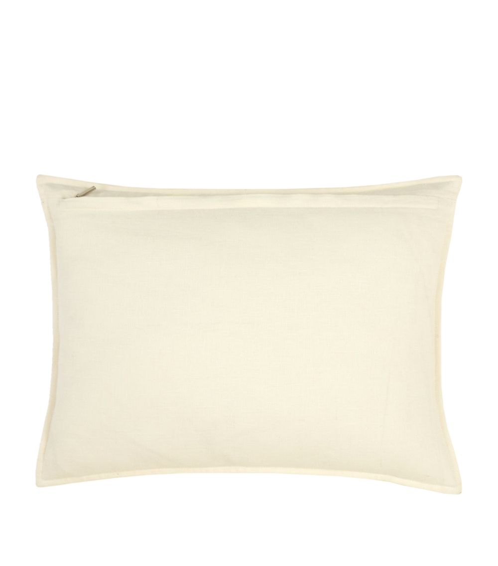 Ralph Lauren Home Ralph Lauren Home Elisabetta Lillian Rectangular Cushion Cover (38cm x 50cm)