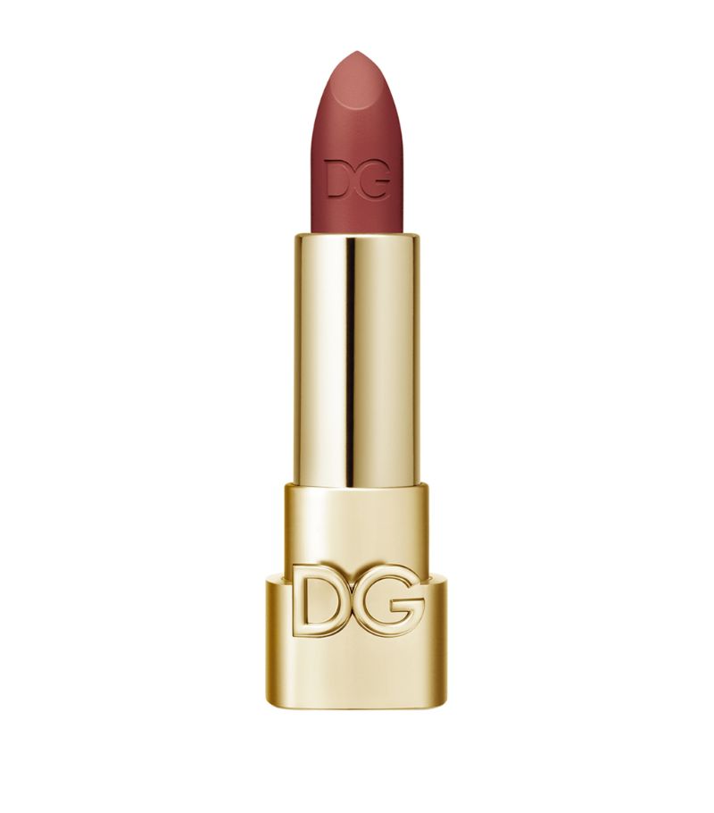 Dolce & Gabbana Dolce & Gabbana The Only One Matte Lipstick (Bullet Only)