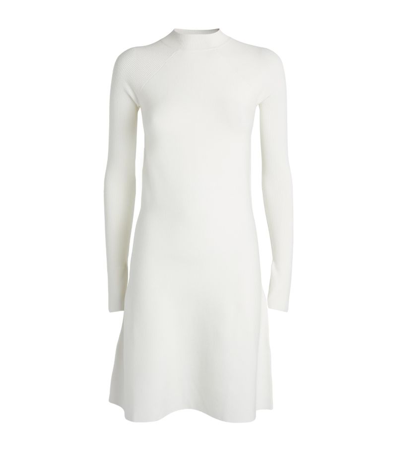 Max Mara Leisure Max Mara Leisure Pireo Mini Dress