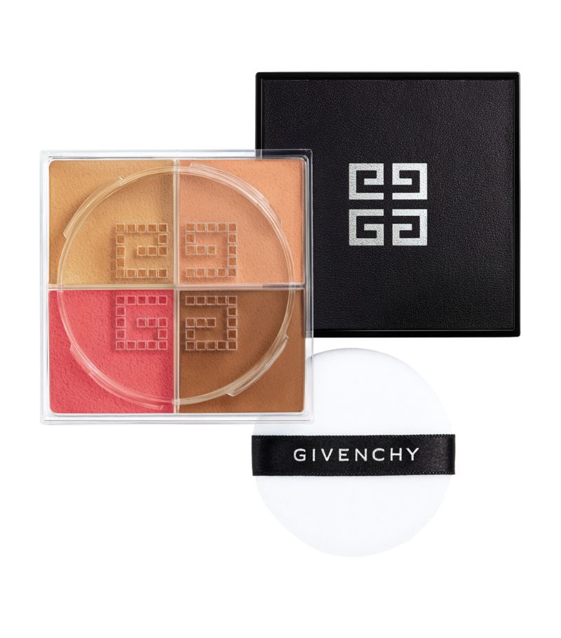 Givenchy Givenchy Prisme Libre Powder Quartet