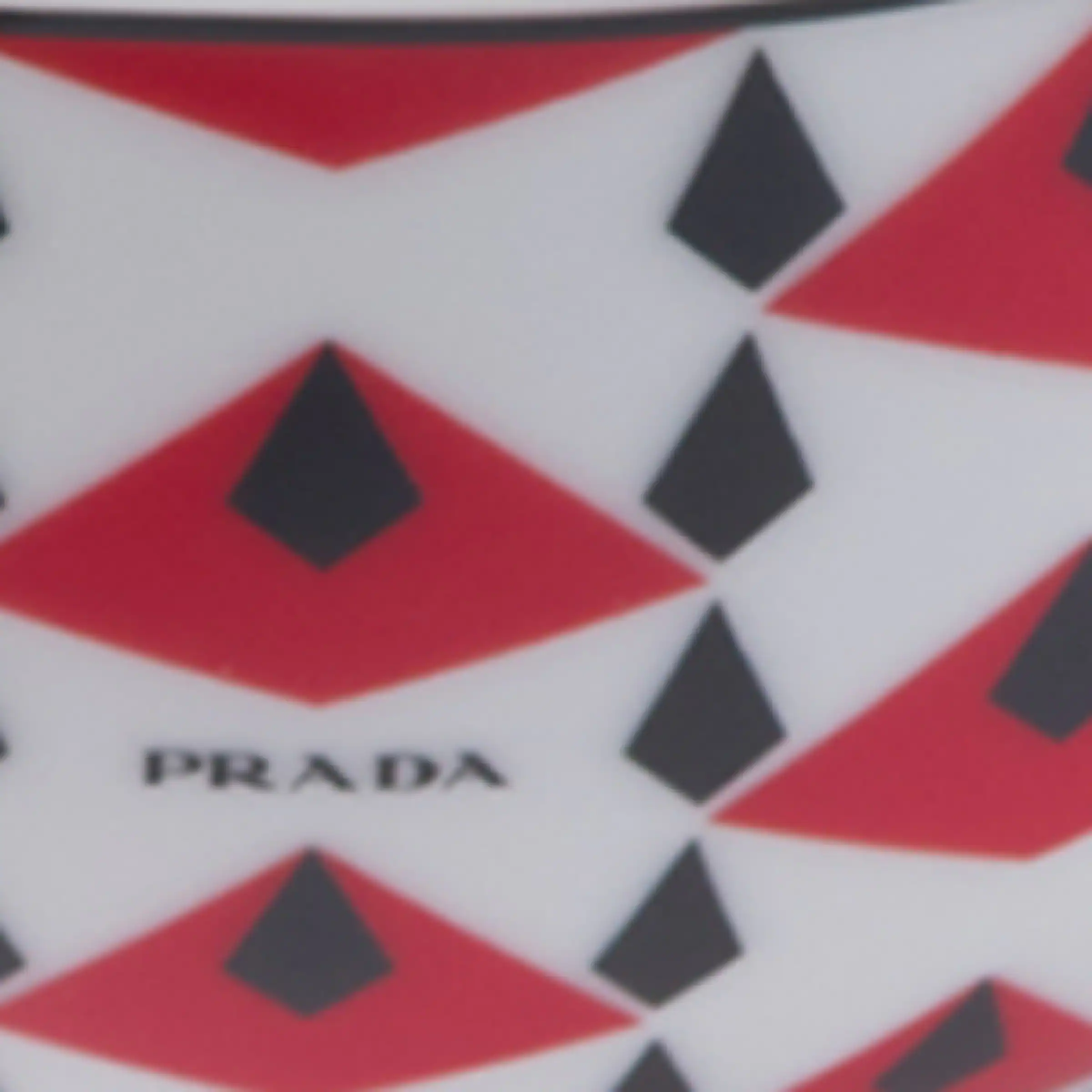 Prada Prada Set of 2 Vienna Cereal Bowls