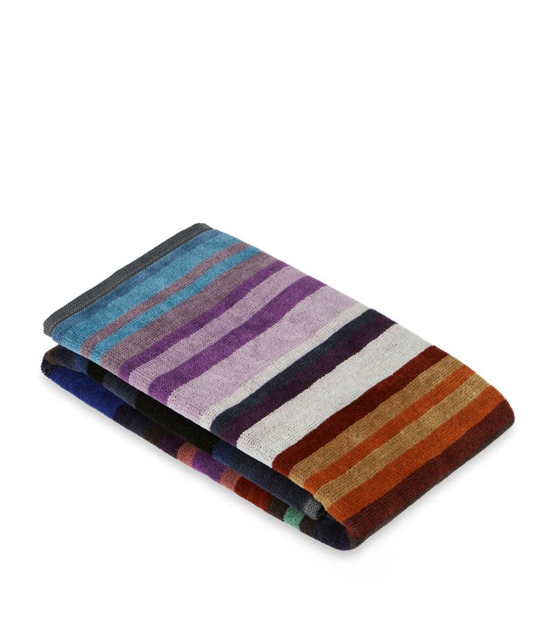 Missoni Home Missoni Home Cesar Guest Towel (40Cm X 70Cm)