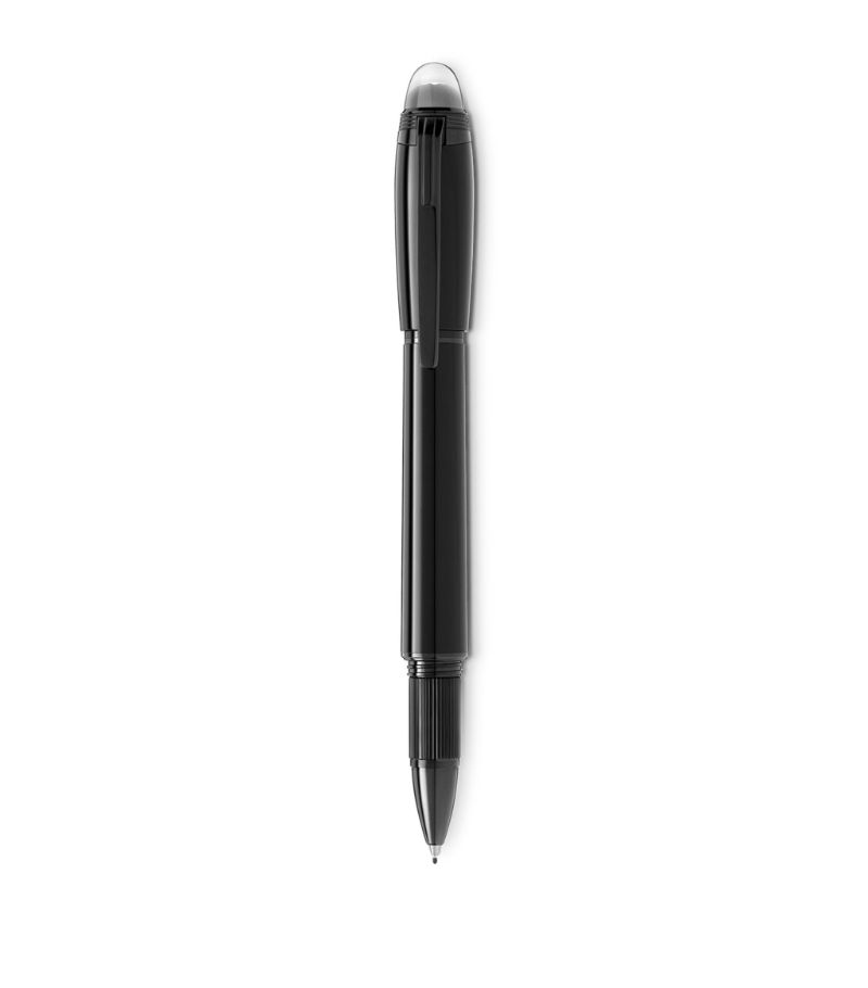 Montblanc Montblanc Starwalker Blackcosmos Fineliner Pen