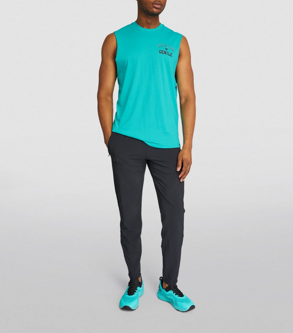 Under Armour Under Armour Project Rock Tank Top