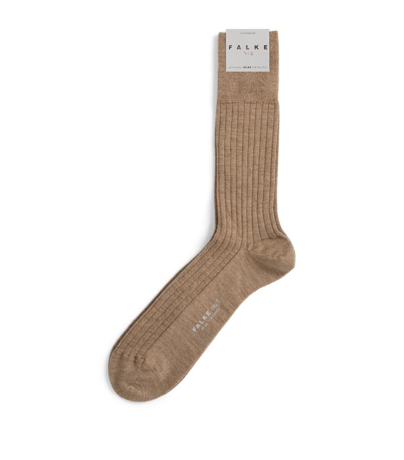 Falke Falke No.2 Cashmere Long Socks