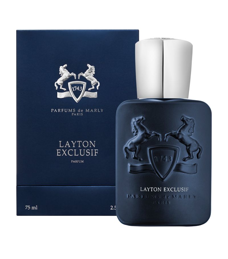 Parfums De Marly Parfums De Marly Layton Exclusif Eau De Parfum (75Ml)
