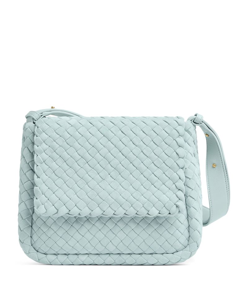 Bottega Veneta Bottega Veneta Small Cobble Shoulder Bag