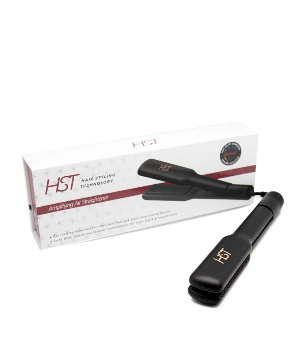 Jose Eber Jose Eber Hst Amplifying Air Straightener