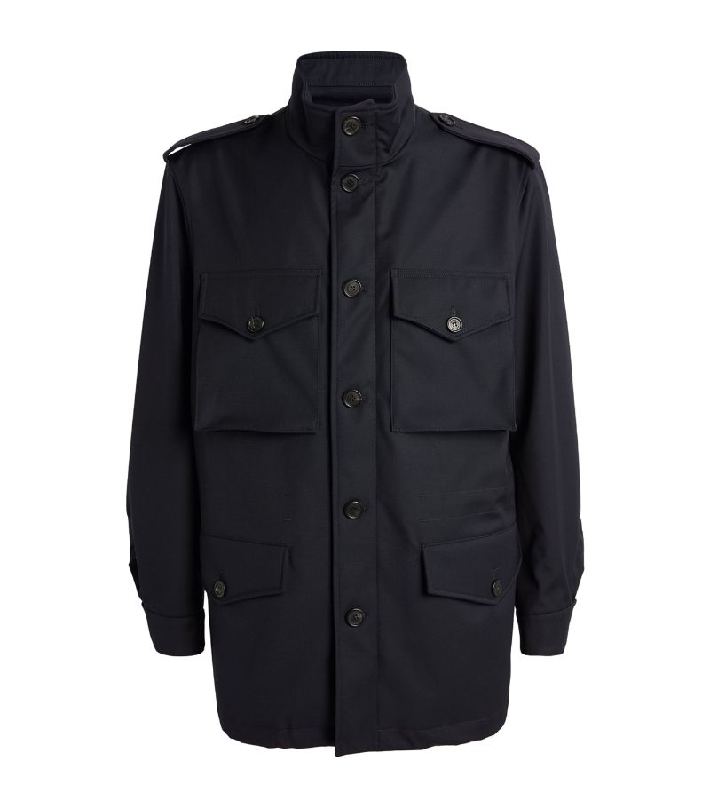 Dunhill Dunhill Field Jacket