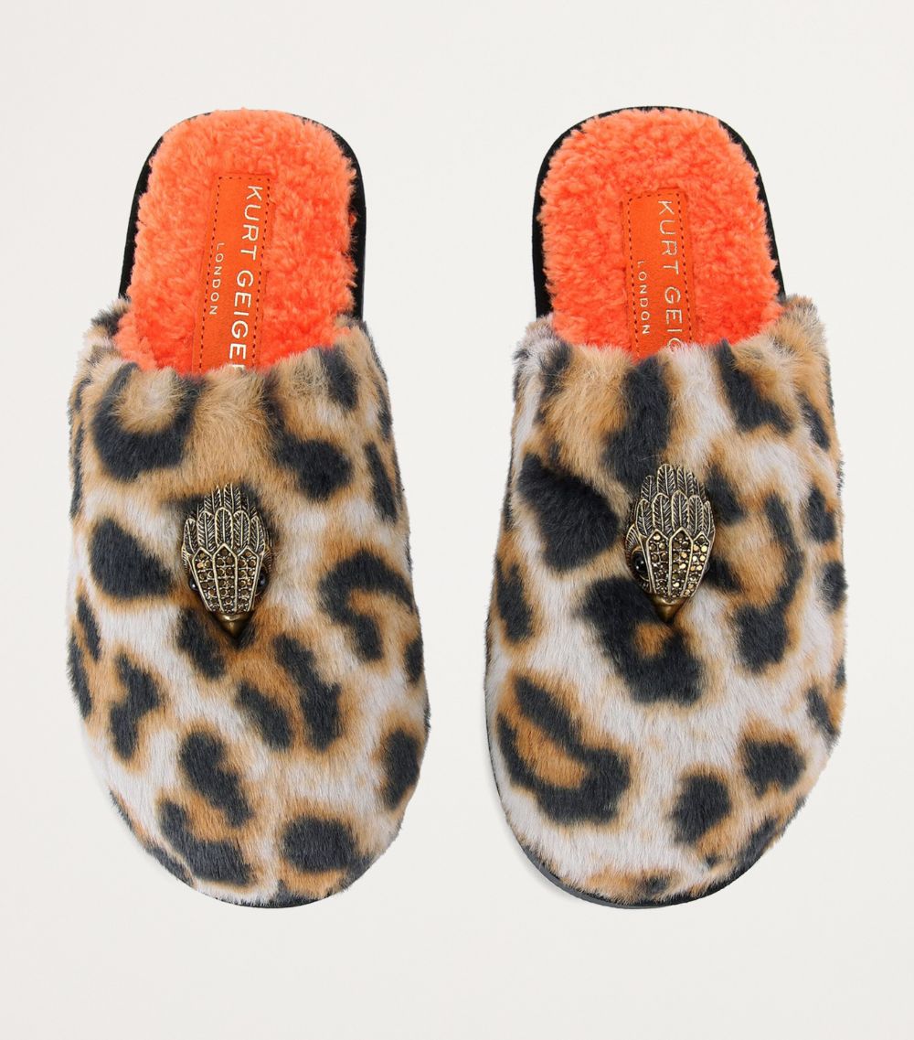 Kurt Geiger London Kurt Geiger London Kensington Slippers