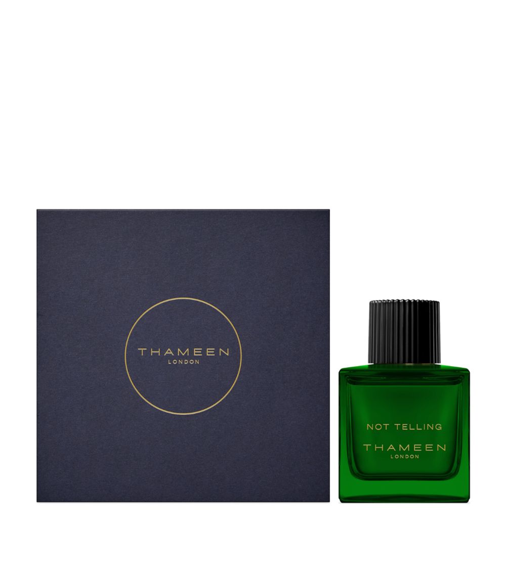 Thameen Thameen Not Telling Extrait De Parfum (100Ml)