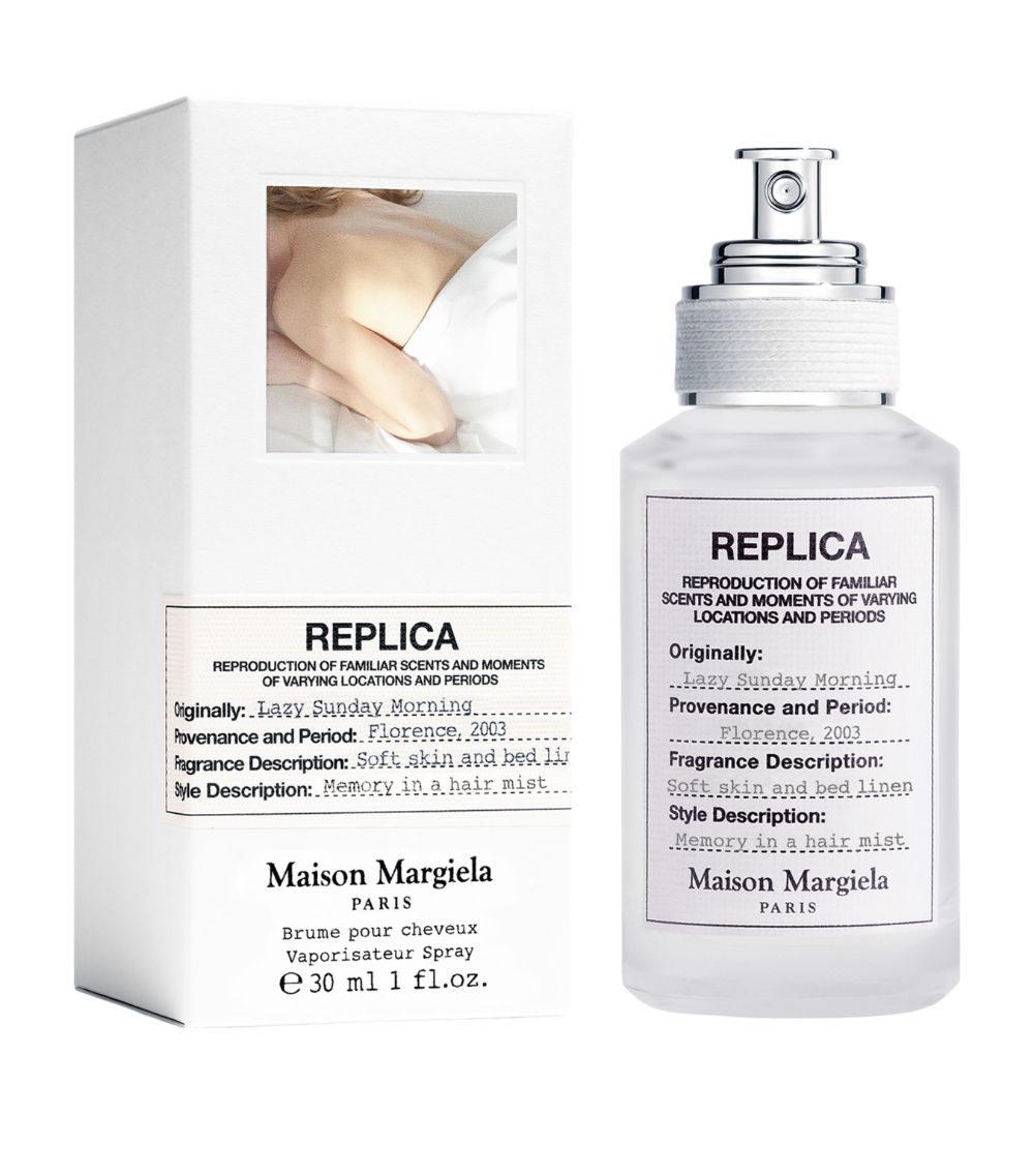 Maison Margiela Maison Margiela Lazy Sunday Morning Hair Mist (30Ml)