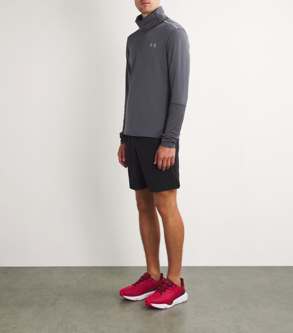 Under Armour Under Armour Vanish Rollneck T-Shirt