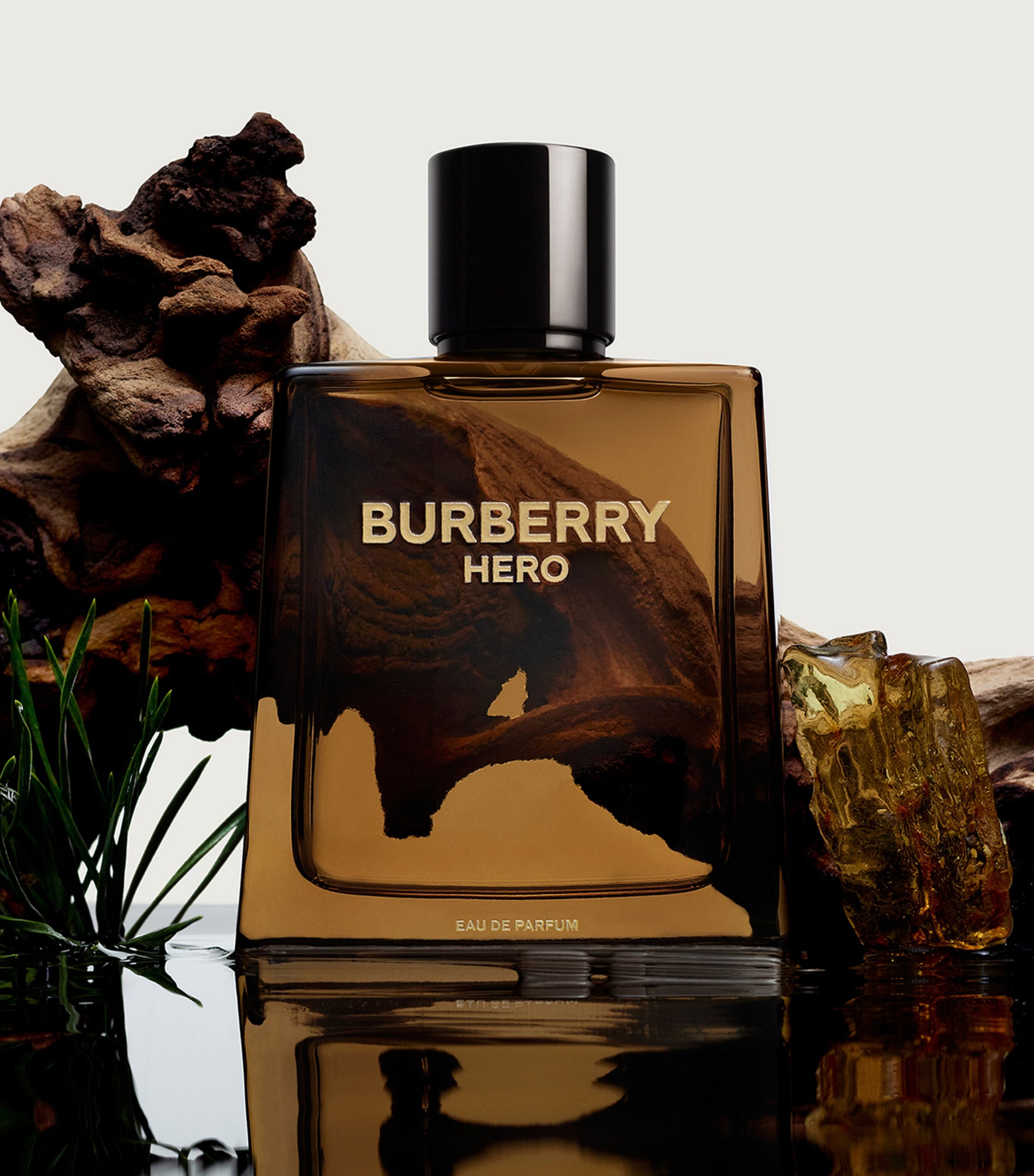 Burberry Burberry Hero Eau de Parfum - Refill