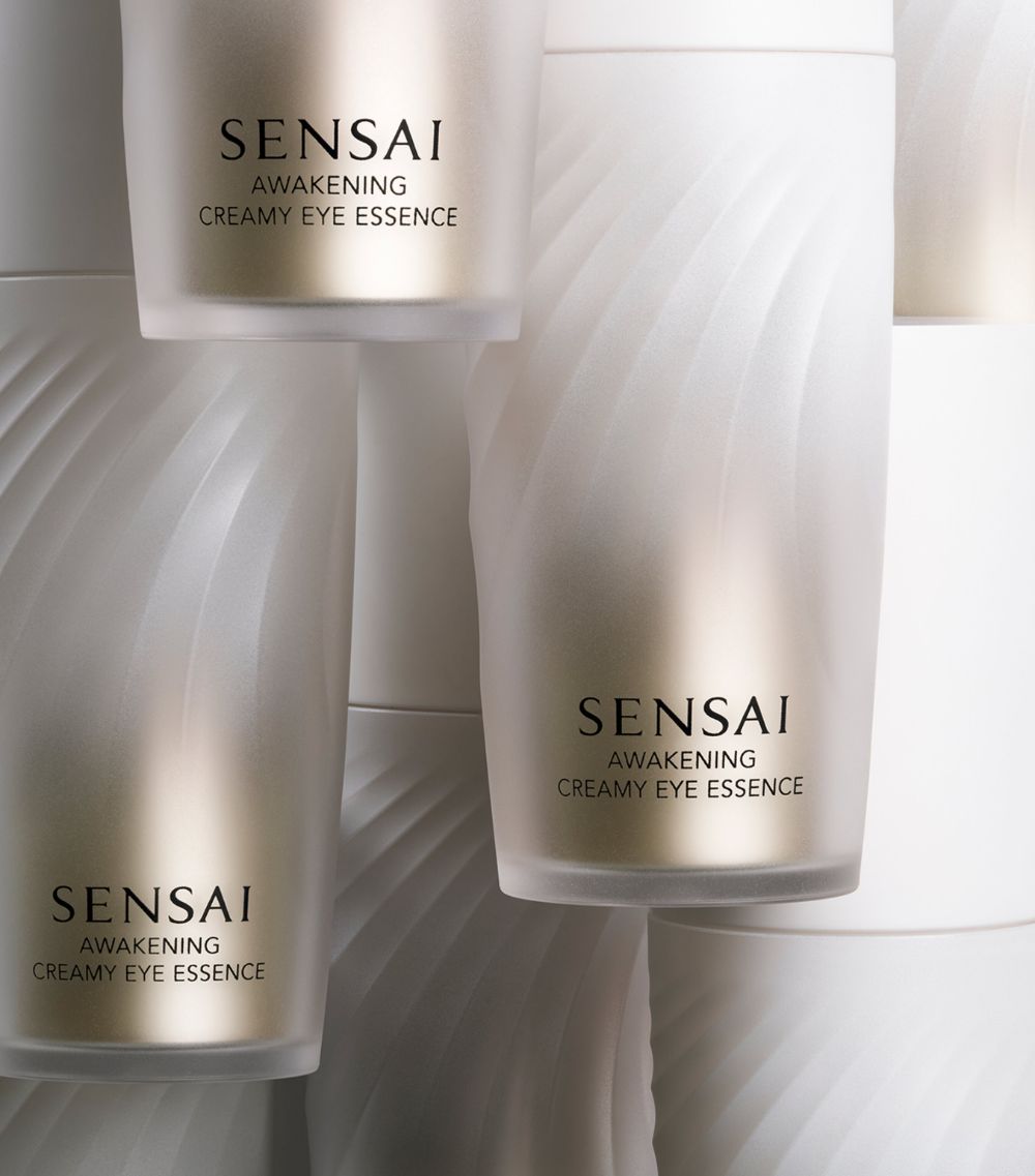 Sensai Sensai Awakening Creamy Eye Essence (20Ml)