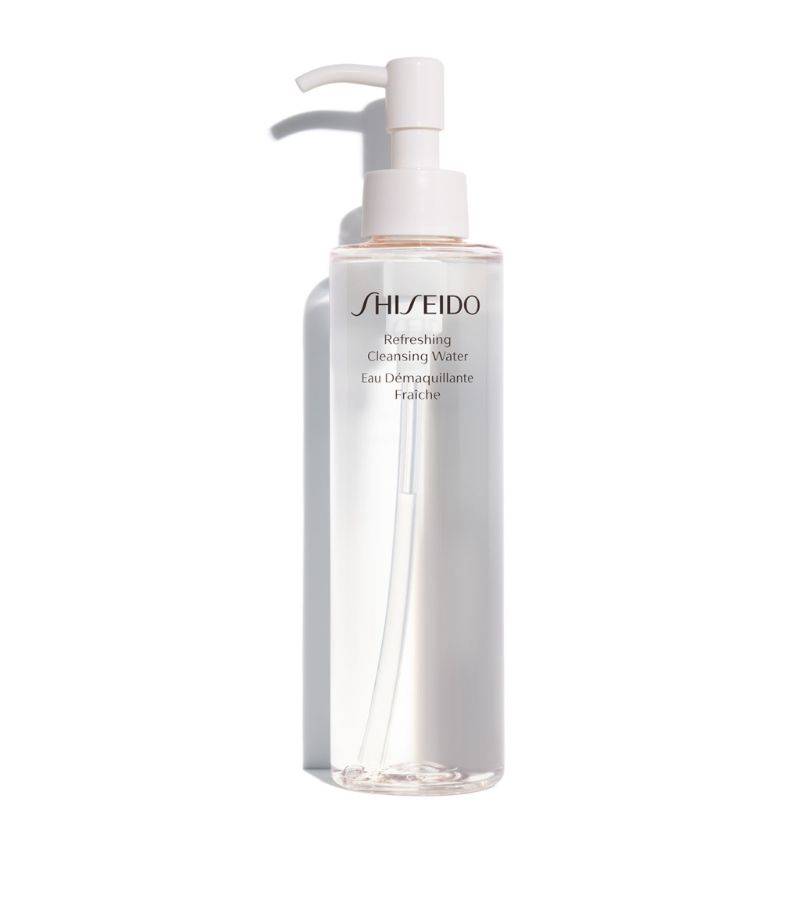 Shiseido Shiseido Refreshing Cleansing Water