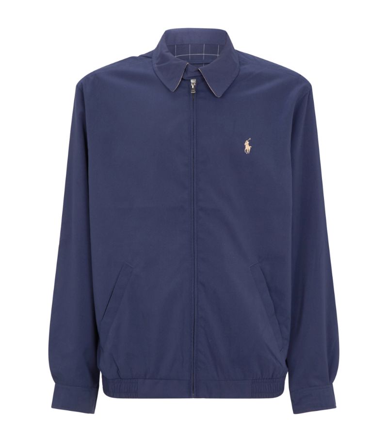 Polo Ralph Lauren Polo Ralph Lauren Harrington Jacket